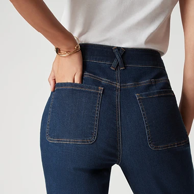 The Denim Shop