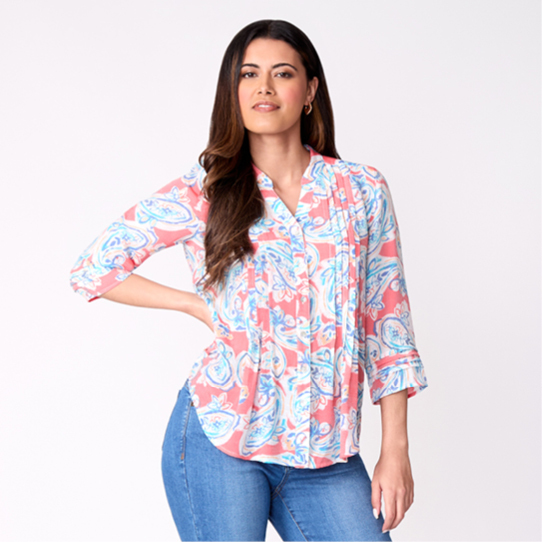 Early Spring Essentials