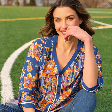 Floral Print