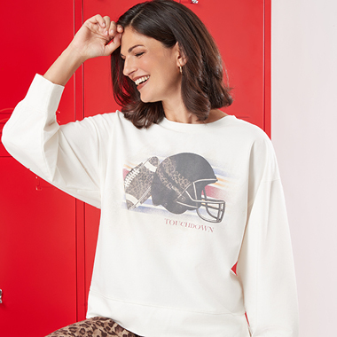 Game Day Style