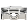 JE Pistons 4.000 Bore 3.900 Stroke 9.4cc Dome Piston Set 324009