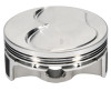 JE Pistons 4.005 Bore 3.900 Stroke 9.3cc Dome Piston Set 324010