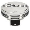 JE Pistons 4.185 Bore 3.900 Stroke 3.9cc Dome Piston Set 324021