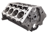 DART LS Next2 Gen III Iron Engine Block 31837111-WW1 - 9.240" Deck, 4.000" Bore