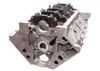 DART LS Next2 Gen III Iron Engine Block 31837121-WW2 - 9.450" Deck, 4.000" Bore