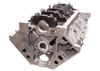 DART LS Next2 Gen III Iron Engine Block 31837211-WW1 - 9.240" Deck, 4.125" Bore