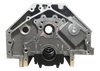 DART LS Next2 Gen III Aluminum Engine Block 31947111-WW1 - 9.240" Deck, 4.000" Bore, Fully Skirted