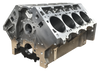 DART LS Next2 Gen III Aluminum Engine Block 31947111-WW2 - 9.240" Deck, 4.000" Bore, Fully Skirted