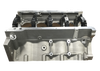 DART LS Next2 Gen III Aluminum Engine Block 31947111-WW2 - 9.240" Deck, 4.000" Bore, Fully Skirted