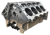 DART LS Next2 Gen III Aluminum Engine Block 31947122-WW2 Raised Cam - 9.450" Deck, 4.000" Bore, Fully Skirted