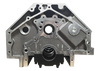 DART LS Next2 Gen III Aluminum Engine Block 31947121-WW1 - 9.450" Deck, 4.000" Bore, Fully Skirted