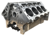 DART LS Next2 Gen III Aluminum Engine Block 31947211-WW2 - 9.240" Deck, 4.125" Bore, Fully Skirted