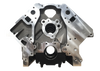 DART LS Next2 Gen III Aluminum Engine Block 31947211-WW2 - 9.240" Deck, 4.125" Bore, Fully Skirted