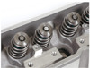 Dart Pro 1 LS Gen III Aluminum Cylinder Head 11021133 - 225cc Cathedral Port, Assembled
