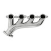 Hooker Blackheart LS-Swap Gen III/IV Exhaust Manifolds 2.50" - Polished Finish 8503-1HKR