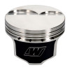 Wiseco Red Series 5.3L LS 3.780 Bore 3.622 Stroke -4.2cc Flat Top Piston Kit RED0053X378