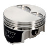 Wiseco Red Series 5.3L LS 3.780 Bore 3.622 Stroke -4.2cc Flat Top Piston Kit RED0051X378, .943 pin