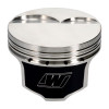 Wiseco Red Series 5.3L LS 3.790 Bore 3.622 Stroke -4.2cc Flat Top Piston Kit RED0051X379 .943 pin