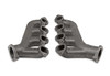 Hooker Blackheart LT Swap Gen V Exhaust Manifolds - Natural Finish BHS516