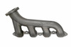 Hooker Blackheart LT Swap Gen V Exhaust Manifolds - Natural Finish BHS516