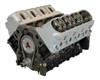 LSXceleration 600HP 408CI 6.0L Stroker LQ4 Long Block 4.030 58x By ATK