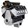 LSXceleration 460HP 370CI 6.0L Chevy LQ4 Crate Engine 24x w/Fitech EFI By ATK