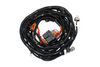 FiTech Ultimate Rebel LS 1000HP 102mm EFI System Cable Drive w/o Trans Control 70092