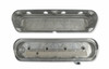 Holley LS Gen III/IV Ford Style Valve Covers Natural 241-185