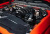 Vortech 2014-18 5.3L/6.2L GM LT Truck V-3 Si-Trim Supercharger Tuner Kit Polished w/ Charge Cooler 4GQ218-118L