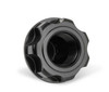 Earl's GM LS Oil Fill Cap w/ PCV Vent - 10 ORB Port