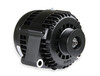 Holley Premium Alternator w/ 150 Amp Capability - Black 197-303