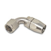 Russell Full Flow 90 Degree Hose End - Endura