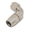 Russell Full Flow 90 Degree Hose End - Endura