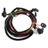 Holley Terminator X Max GM LS Gen IV Standalone ECU & Wire Harness /Trans Control/DBW - 58x Late Truck w/6L80 - 550-928-6