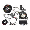 Holley Terminator X Max GM LS Gen IV Standalone ECU & Wire Harness /Trans Control- 58x Late Truck w/6L80 - 550-918-6