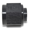 Russell AN Flare Cap Adapter Fitting - Black