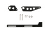 Sniper EFI GM LS3/L92 Cable Bracket Kit for Intake Manifolds 870019