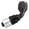 Fragola AN 45 Degree Hose End Sport-Crimp