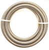 Fragola -4 AN Stainless Race Hose 3000 Series (700004)