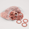 Goodson HP Valve Spring Shims 1.6348" OD/0.643" ID/ .060" Thick 50 Pack A-601-HP