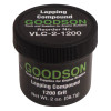 Goodson Valve Lapping Compound 1200 Grit 2 oz. VLC-2-1200