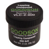 Goodson Valve Lapping Compound 800 Grit 2 oz. VLC-2-800	