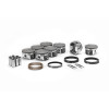 Icon Elite GM LS 3.905 Bore 4.000 Stroke Dish Forged Piston Kit IC526CAKTS.005