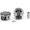 Icon Elite GM LS 3.905 Bore 4.000 Stroke -10cc Dish Forged Piston Kit IC526CAKTS.005