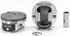 Icon Elite GM LS 4.010 Bore 4.000 Stroke -20cc Dish Forged Piston Kit IC532CAKTS.010