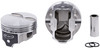 Icon FHR GM LS 4.020 Bore 3.622 Stroke -3.3cc Flat Forged Piston Kit IC9992CKTS.020
