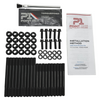 Point One P1 Gen V LT Main Stud Kit K003-M01E, 12-Point