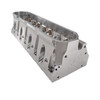 Mast Black Label GM LS 245cc/70cc 11° CNC Cylinder Heads Pair Cathedral Port w/Titanium Intake - CH-LS1-600231