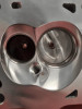 Mast Black Label GM LS3 255cc/70cc 11° CNC Cylinder Head - Bare CH-LS3-600189