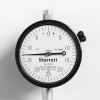Goodson Starrett Quick-Set Crankshaft Grinder Dial Indicator 3/8"x12" MDI-12
